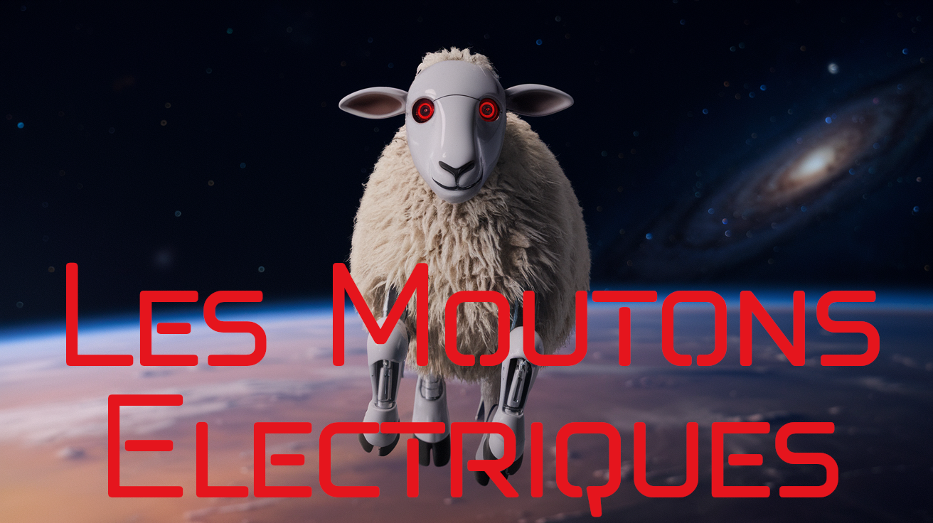 Les Moutons Electriques